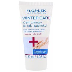 Floslek Winter Care Hand Cream 1/1