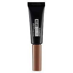 Maybelline Tattoo Brow Waterproof Gel 1/1