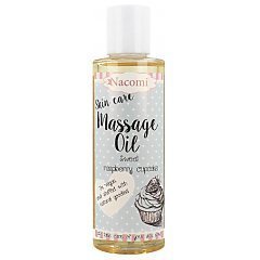 Nacomi Massage Oil 1/1