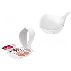 Pupa Make Up Kit Whales 4 1/1