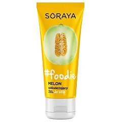 Soraya Foodie 1/1