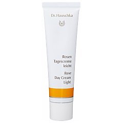 Dr. Hauschka Rose Day Cream Light 1/1