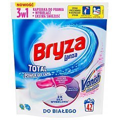 Bryza Lanza Vanish Ultra White Total Power Gel Caps 1/1