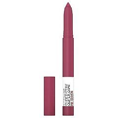 Maybelline Superstay Ink Crayon 1/1