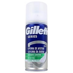 Gillette Series 1/1