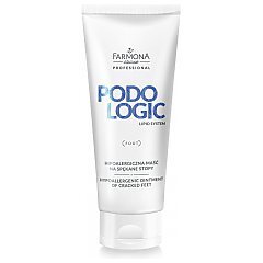 Farmona Podologic Lipid System Hypoallergenic Ointment 1/1