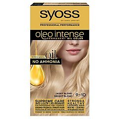 Syoss Oleo Intense 1/1