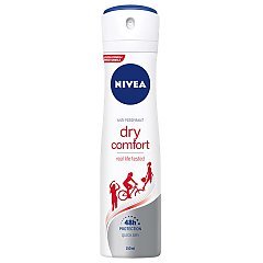 Nivea Dry Comfort 1/1