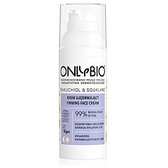 OnlyBio Bakuchiol & Squalane Firming Face Cream 1/1