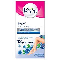 Veet Easy-Gelwax 1/1