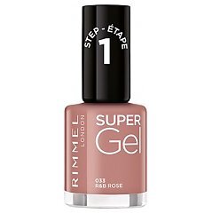 Rimmel Super Gel 1/1