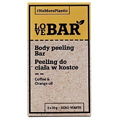 Love Bar Body Peeling Bar 1/1