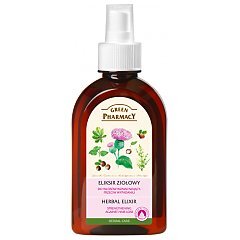 Green Pharmacy Herbal Care Herbal Elixir 1/1