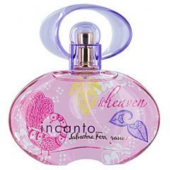 Salvatore Ferragamo Incanto Heaven tester 1/1