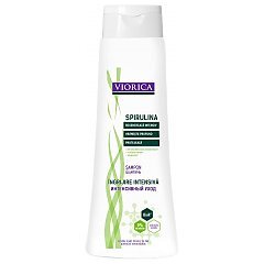 Viorica Spirulina Intensive Care Shampoo 1/1