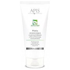 Apis Acne-Stop Cleansing Mask 1/1