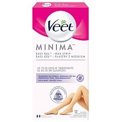 Veet Minima Easy-Gel 1/1