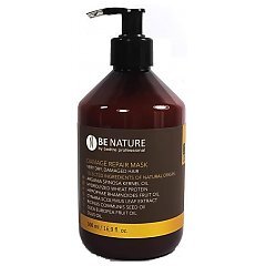 Be Nature Damage Repair Mask 1/1