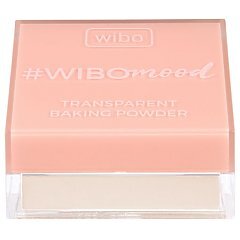 Wibomood Transparent Baking Powder 1/1