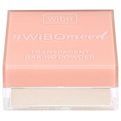 Wibomood Transparent Baking Powder 1/1
