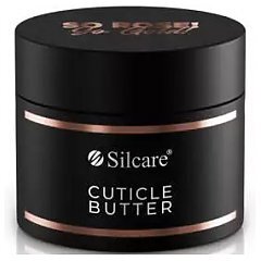 Silcare So Rose! So Gold! Cuticle Butter 1/1