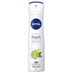 Nivea Fresh Citrus 1/1