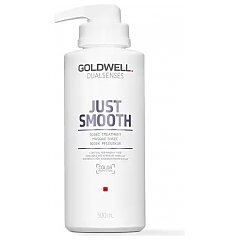 Goldwell Dualsenses Just Smooth 60sec Treatment 1/1