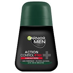 Garnier Men Action Control+ Clinically Tested 1/1