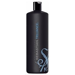 Sebastian Professional Trilliance Shampoo For Shine 1/1