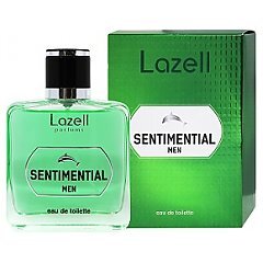 Lazell Sentimential Men 1/1