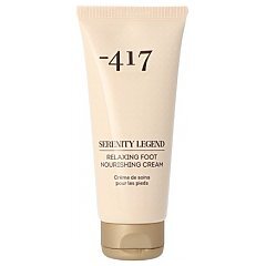 Minus 417 Serenity Legend Relaxing Foot Nourishing Cream 1/1