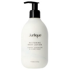 Jurlique Restoring Body Lotion Lemon, Geranium & Clary Sage 1/1