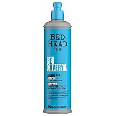 Tigi Bed Head Recovery Moisture Rush Shampoo 1/1