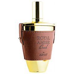 Armaf Royal Amber Oud Pour Homme Parfum 1/1