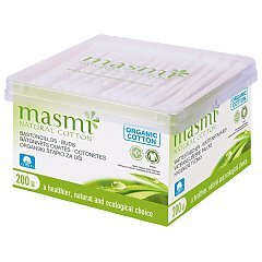 Masmi Natural Cotton 1/1