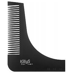 KillyS For Men Beard Styling Comb 1/1