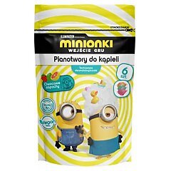 Minionki Wejście Gru 1/1