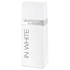 Jacomo de Jacomo In White 1/1