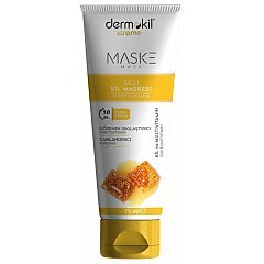 Dermokil Xtreme Honey Clay Mask 1/1