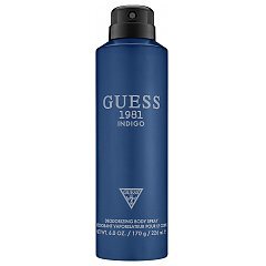 Guess 1981 Indigo For Men 1/1