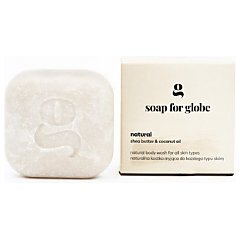Soap for Globe Natural 1/1