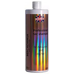 Ronney Macadamia Holo Shine Star Professional Hair Shampoo 1/1