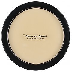 Pierre Rene Professional Compact Powder SPF25 Limited 1/1