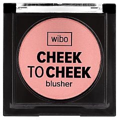 Wibo Cheek to Cheek Busher 1/1
