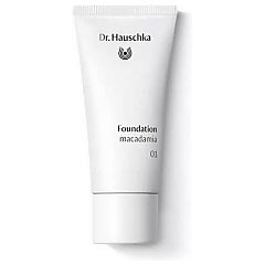 Dr. Hauschka Foundation 1/1