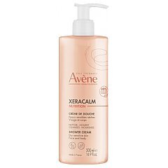 Avene XeraCalm Nutrition Shower Cream 1/1