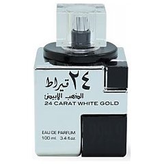 Lattafa 24 Carat White Gold 1/1