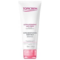 Topicrem Ultra-Moisturizing Body Milk 1/1