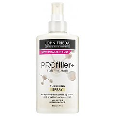 John Frieda PROfiller+ Thickening Spray 1/1
