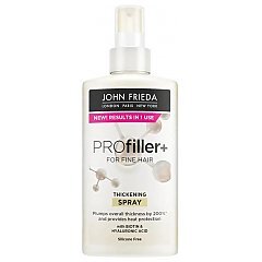 John Frieda PROfiller+ Thickening Spray 1/1